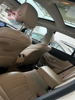 مێرسێدس بێنز GLC